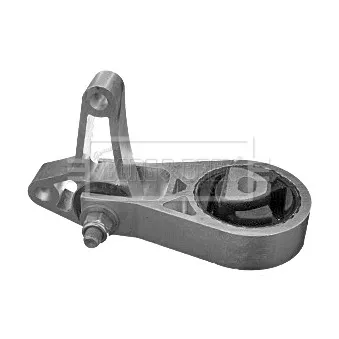 Support moteur BORG & BECK BEM3940