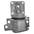 Support moteur BORG & BECK BEM3943 - Visuel 1