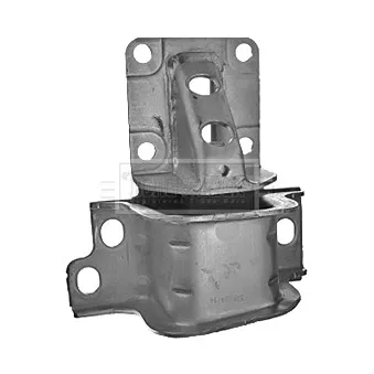 Support moteur BORG & BECK BEM3943