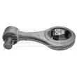 Support moteur BORG & BECK BEM3948 - Visuel 1