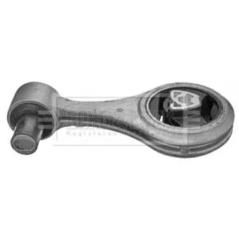 Support moteur BORG & BECK BEM3948