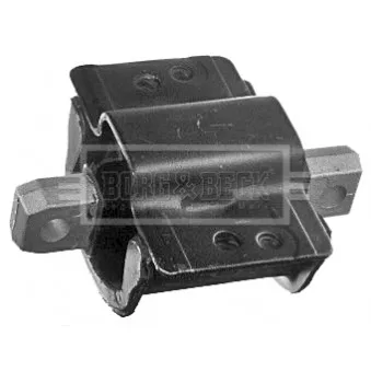 Support moteur BORG & BECK BEM3949