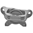Support moteur BORG & BECK BEM3953 - Visuel 1