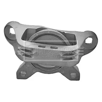 Support moteur BORG & BECK BEM3953