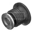 Suspension, support d'essieu BORG & BECK BEM3956 - Visuel 1