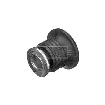 Suspension, support d'essieu BORG & BECK BEM3956