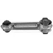 Support moteur BORG & BECK BEM3957 - Visuel 1
