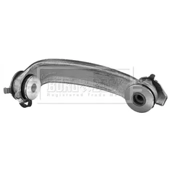 Support moteur BORG & BECK BEM3961