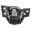 Support moteur BORG & BECK BEM3967 - Visuel 1