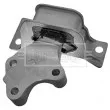 Support moteur BORG & BECK BEM3972 - Visuel 1