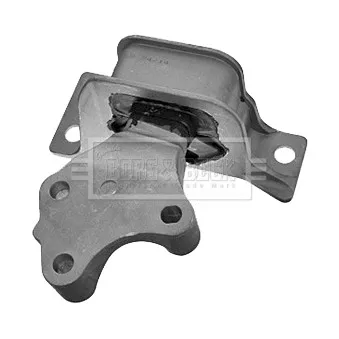 Support moteur BORG & BECK BEM3972