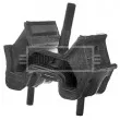 Support moteur BORG & BECK BEM3976 - Visuel 1