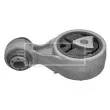 Support moteur BORG & BECK BEM3979 - Visuel 1