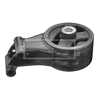 Support moteur BORG & BECK BEM3985