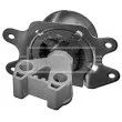 Support moteur BORG & BECK BEM3988 - Visuel 1