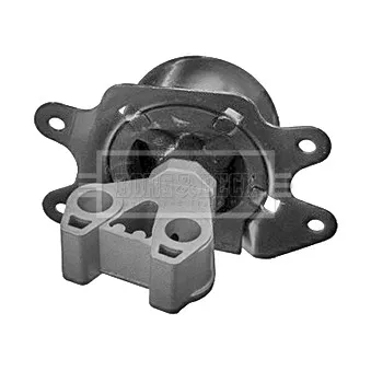 Support moteur BORG & BECK BEM3988