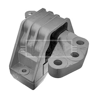 Support moteur BORG & BECK BEM3991
