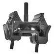 Support moteur BORG & BECK BEM3997 - Visuel 1
