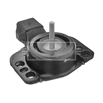 Support moteur BORG & BECK BEM3998