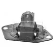 Support moteur BORG & BECK BEM4004 - Visuel 1