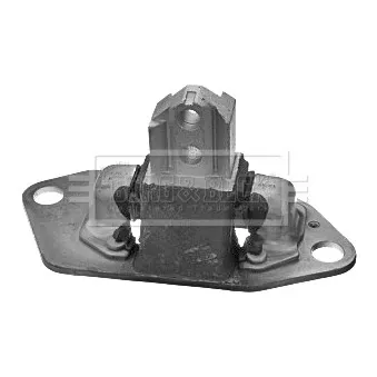 Support moteur BORG & BECK BEM4004