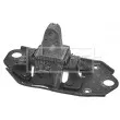 Support moteur BORG & BECK BEM4007 - Visuel 1