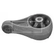 Support moteur BORG & BECK BEM4008 - Visuel 1