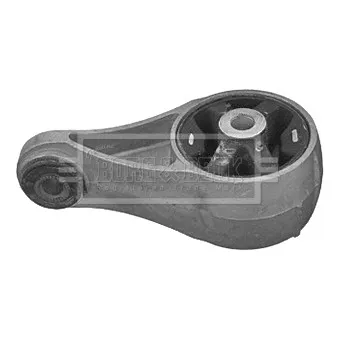 Support moteur BORG & BECK BEM4008