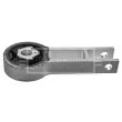 Support moteur BORG & BECK BEM4024 - Visuel 1