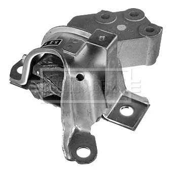 Support moteur BORG & BECK BEM4025