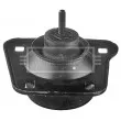 Support moteur BORG & BECK BEM4035 - Visuel 1