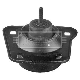 Support moteur BORG & BECK BEM4035