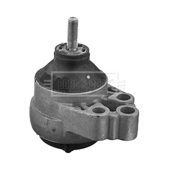 Support moteur BORG & BECK BEM4038