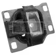 Support moteur BORG & BECK BEM4041 - Visuel 1
