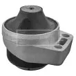 Support moteur BORG & BECK BEM4047 - Visuel 1