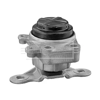 Support moteur BORG & BECK BEM4048