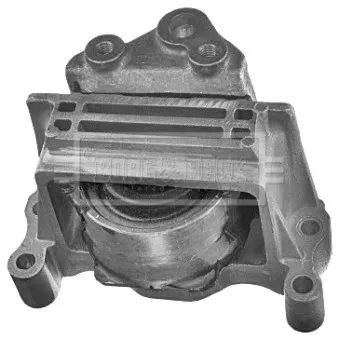 Support moteur BORG & BECK BEM4049