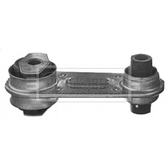 Support moteur BORG & BECK BEM4052