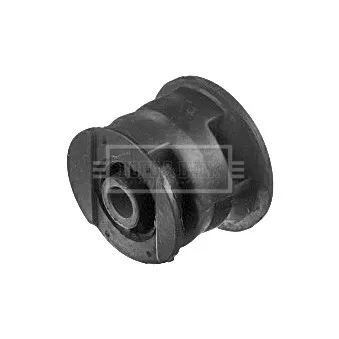 Support moteur BORG & BECK BEM4054