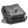 Support moteur BORG & BECK BEM4059 - Visuel 1