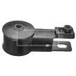 Support moteur BORG & BECK BEM4065 - Visuel 1
