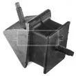 Support moteur BORG & BECK BEM4070 - Visuel 1