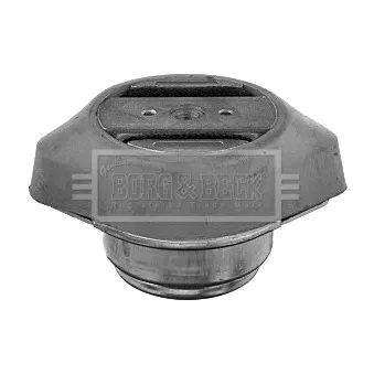 Support moteur BORG & BECK BEM4072