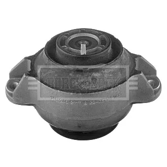 Support moteur BORG & BECK BEM4074