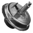 Support moteur BORG & BECK BEM4079 - Visuel 1