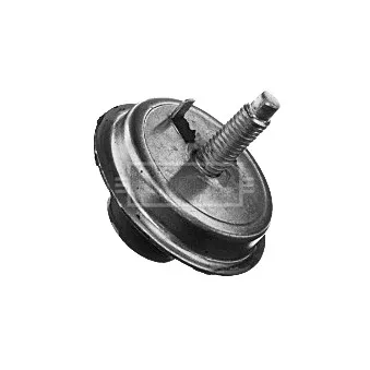 Support moteur BORG & BECK BEM4079