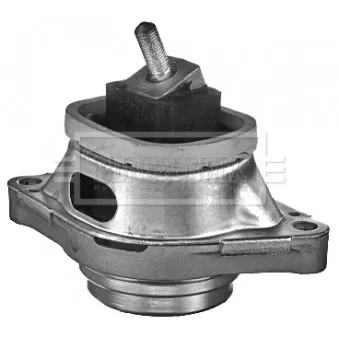 Support moteur BORG & BECK BEM4080