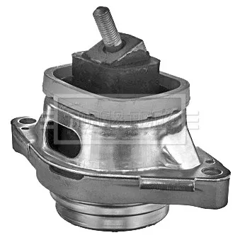 Support moteur BORG & BECK BEM4081