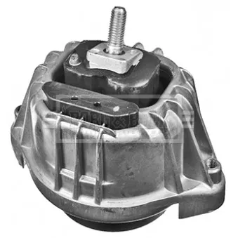 Support moteur BORG & BECK BEM4088