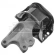 Support moteur BORG & BECK BEM4093 - Visuel 1